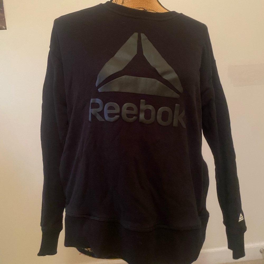 Reebok Sweater